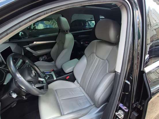 AUDI-Q5-2.0 TFSI GASOLINA PRESTIGE PLUS S TRONIC AUDI-Q5-2019
