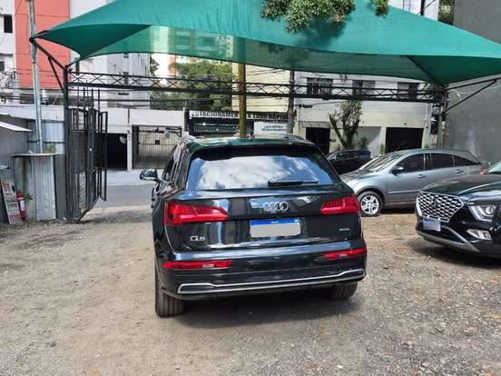 AUDI-Q5-2.0 TFSI GASOLINA PRESTIGE PLUS S TRONIC AUDI-Q5-2019