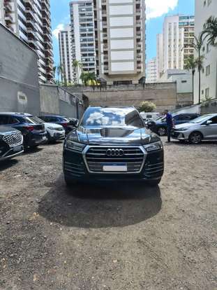 AUDI-Q5-2.0 TFSI GASOLINA PRESTIGE PLUS S TRONIC AUDI-Q5-2019