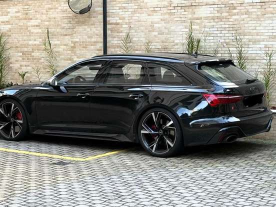 AUDI-RS6-4.0 AVANT V8 TWINTURBO MHEV TIPTRONIC AUDI-RS6-2021