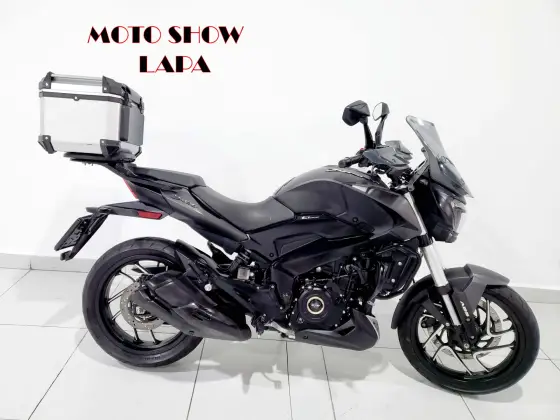 BAJAJ DOMINAR 400 
