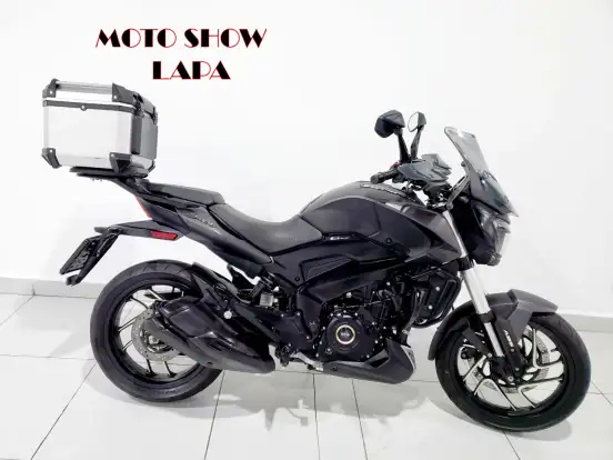 BAJAJ-DOMINAR 400-2024