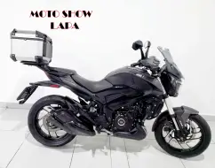 BAJAJ DOMINAR 400 BAJAJ DOMINAR 400
