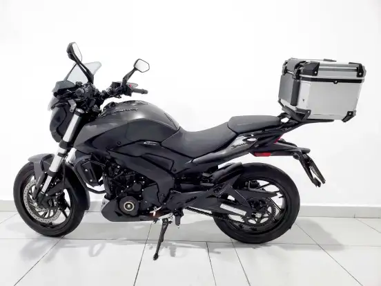 BAJAJ-DOMINAR 400-2024