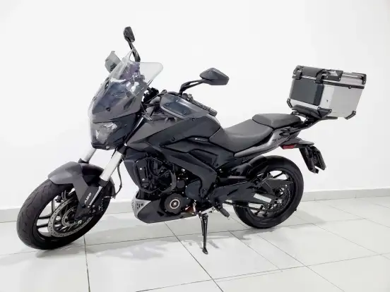 BAJAJ-DOMINAR 400 BAJAJ-DOMINAR 400-2024
