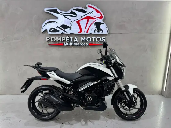 BAJAJ DOMINAR 400 BAJAJ DOMINAR 400