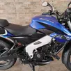 BAJAJ DOMINAR 200 BAJAJ DOMINAR 200