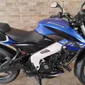 BAJAJ DOMINAR 200 BAJAJ DOMINAR 200