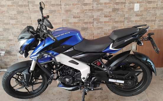 BAJAJ-DOMINAR 200 BAJAJ-DOMINAR 200-2023