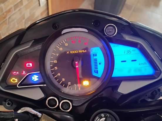 BAJAJ-DOMINAR 200 BAJAJ-DOMINAR 200-2023