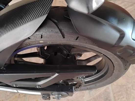 BAJAJ-DOMINAR 200 BAJAJ-DOMINAR 200-2023