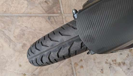 BAJAJ-DOMINAR 200-2023