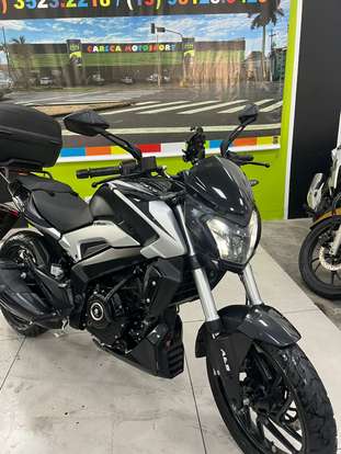 BAJAJ-DOMINAR 250-2025