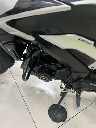 BAJAJ-DOMINAR 250-2025