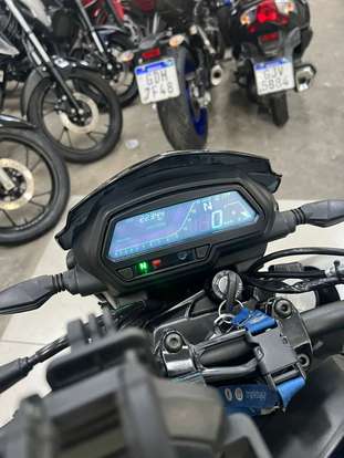 BAJAJ-DOMINAR 250-2025