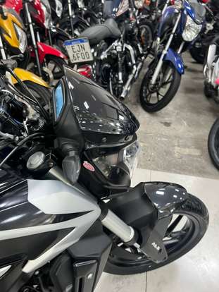 BAJAJ-DOMINAR 250-2025