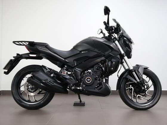 BAJAJ DOMINAR 400 