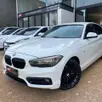 BMW 120i 2.0 16V SPORT ACTIVEFLEX 4P AUTOMÁTICO BMW 120i 2.0 16V SPORT ACTIVEFLEX 4P AUTOMÁTICO