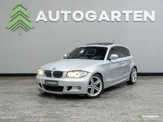 BMW-130i-2010