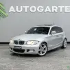 BMW 130i 3.0 SPORT HATCH 24V GASOLINA 4P AUTOMÁTICO BMW 130i 3.0 SPORT HATCH 24V GASOLINA 4P AUTOMÁTICO