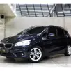 BMW 220i 2.0 CAT GP 16V TURBO ACTIVEFLEX 4P AUTOMÁTICO BMW 220i 2.0 CAT GP 16V TURBO ACTIVEFLEX 4P AUTOMÁTICO