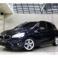 BMW 220i 2.0 CAT GP 16V TURBO ACTIVEFLEX 4P AUTOMÁTICO BMW 220i 2.0 CAT GP 16V TURBO ACTIVEFLEX 4P AUTOMÁTICO