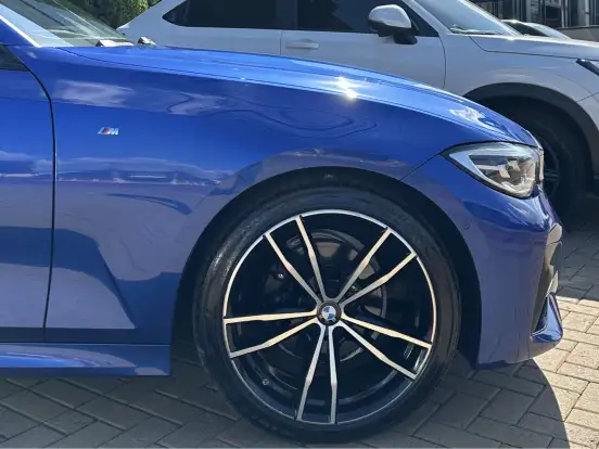 BMW-320i-2.0 16V TURBO FLEX M SPORT AUTOMÁTICO BMW-320i-2021
