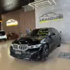 BMW 320i 2.0 16V TURBO FLEX M SPORT AUTOMÁTICO BMW 320i 2.0 16V TURBO FLEX M SPORT AUTOMÁTICO