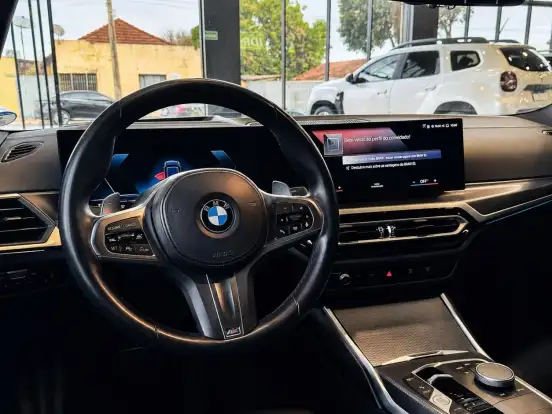 BMW-320i-2.0 16V TURBO FLEX M SPORT AUTOMÁTICO BMW-320i-2023