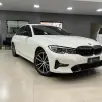 BMW 320i 2.0 16V TURBO GASOLINA SPORT AUTOMÁTICO BMW 320i 2.0 16V TURBO GASOLINA SPORT AUTOMÁTICO