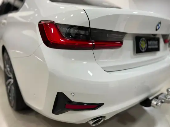 BMW-320i-2.0 16V TURBO GASOLINA SPORT AUTOMÁTICO BMW-320i-2020