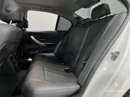 BMW-320i-2.0 GP 16V TURBO ACTIVE FLEX 4P AUTOMÁTICO BMW-320i-2014