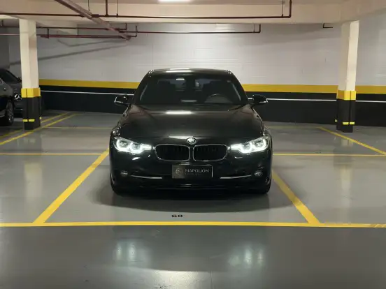 BMW-320i-2.0 SPORT 16V TURBO ACTIVE FLEX 4P AUTOMÁTICO BMW-320i-2016