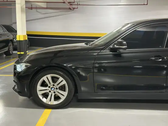BMW-320i-2.0 SPORT 16V TURBO ACTIVE FLEX 4P AUTOMÁTICO BMW-320i-2016