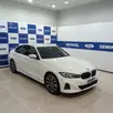 BMW 320i 2.0 16V TURBO FLEX GP AUTOMÁTICO BMW 320i 2.0 16V TURBO FLEX GP AUTOMÁTICO