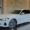 BMW 320i 2.0 16V TURBO FLEX GP AUTOMÁTICO BMW 320i 2.0 16V TURBO FLEX GP AUTOMÁTICO