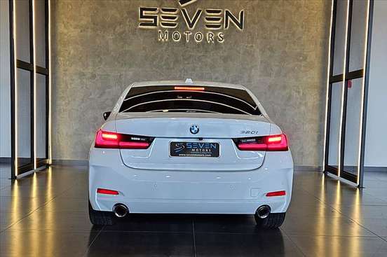BMW-320i-2.0 16V TURBO FLEX GP AUTOMÁTICO BMW-320i-2024