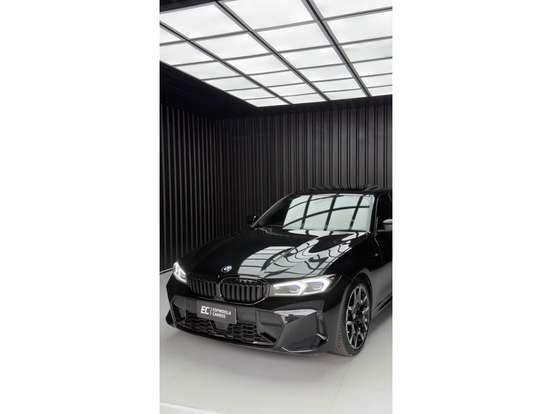 BMW-320i-2.0 16V TURBO FLEX M SPORT AUTOMÁTICO BMW-320i-2025