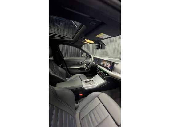 BMW-320i-2.0 16V TURBO FLEX M SPORT AUTOMÁTICO BMW-320i-2025