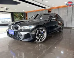 BMW 320i 2.0 16V TURBO FLEX M SPORT AUTOMÁTICO BMW 320i 2.0 16V TURBO FLEX M SPORT AUTOMÁTICO