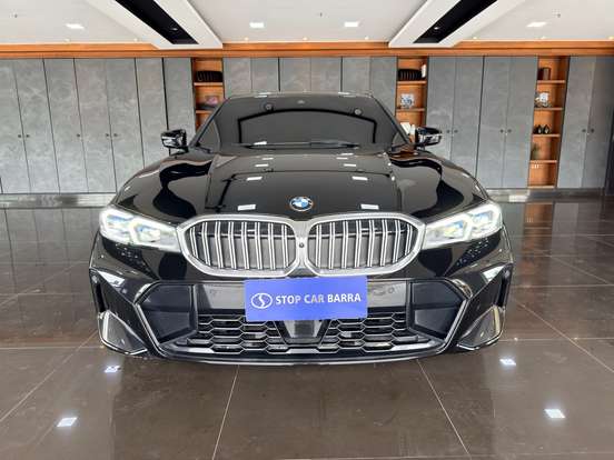 BMW-320i-2025