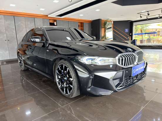 BMW-320i-2025