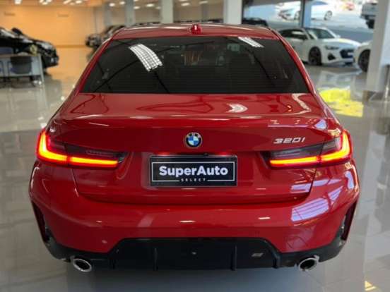 BMW-320i-2.0 16V TURBO FLEX M SPORT AUTOMÁTICO BMW-320i-2023