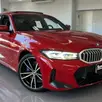 BMW 320i 2.0 16V TURBO FLEX M SPORT AUTOMÁTICO BMW 320i 2.0 16V TURBO FLEX M SPORT AUTOMÁTICO