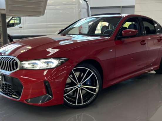 BMW-320i-2.0 16V TURBO FLEX M SPORT AUTOMÁTICO BMW-320i-2023