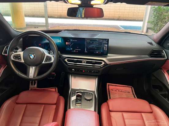 BMW-320i-2.0 16V TURBO FLEX M SPORT AUTOMÁTICO BMW-320i-2023