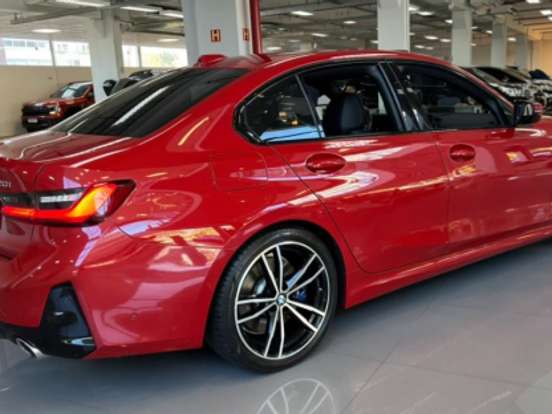 BMW-320i-2.0 16V TURBO FLEX M SPORT AUTOMÁTICO BMW-320i-2023