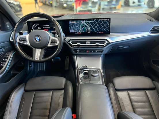 BMW-320i-2.0 16V TURBO FLEX M SPORT AUTOMÁTICO BMW-320i-2023