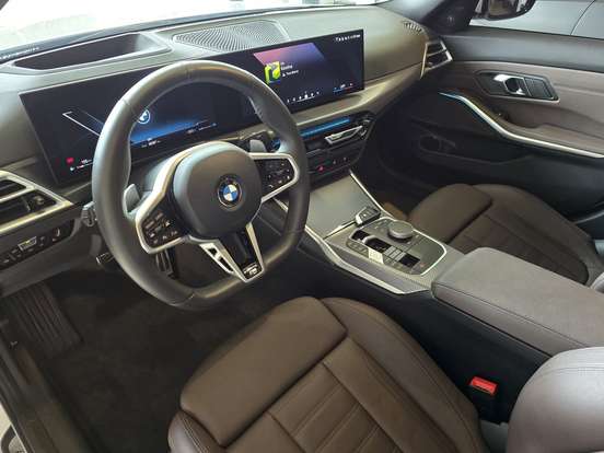 BMW-320i-2.0 16V TURBO FLEX M SPORT AUTOMÁTICO BMW-320i-2025
