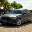 BMW 320i 2.0 16V TURBO FLEX M SPORT AUTOMÁTICO BMW 320i 2.0 16V TURBO FLEX M SPORT AUTOMÁTICO